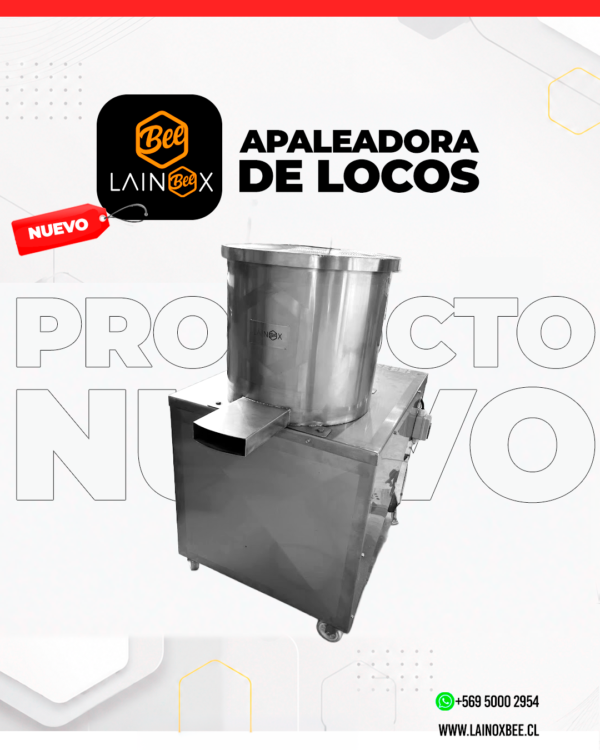 Apaleadora de locos